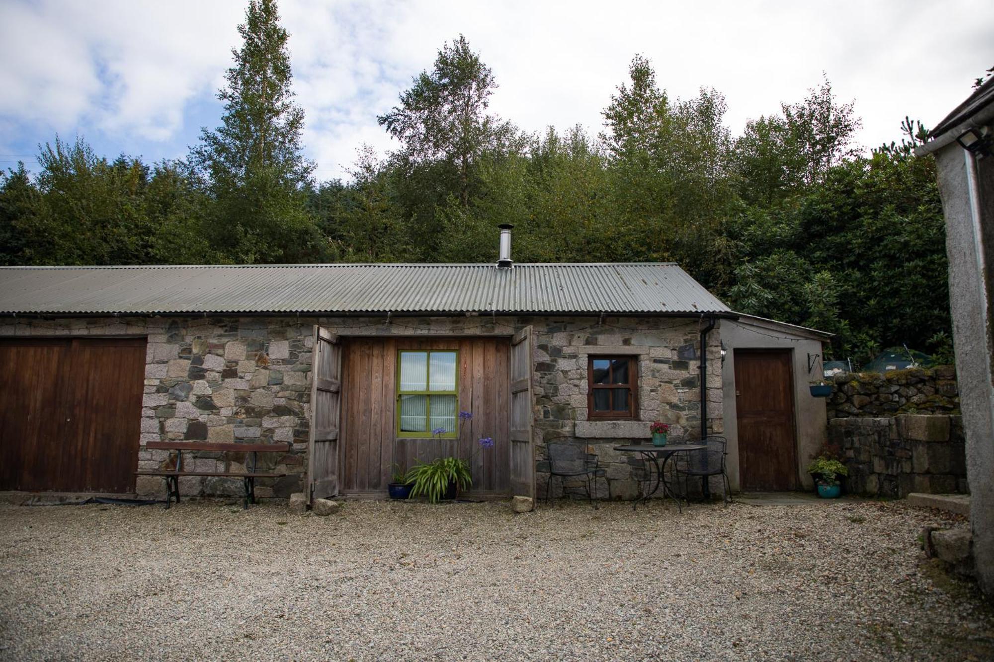 A Cosy Place In The Heart Of The Mournes Kilcoo Exterior foto