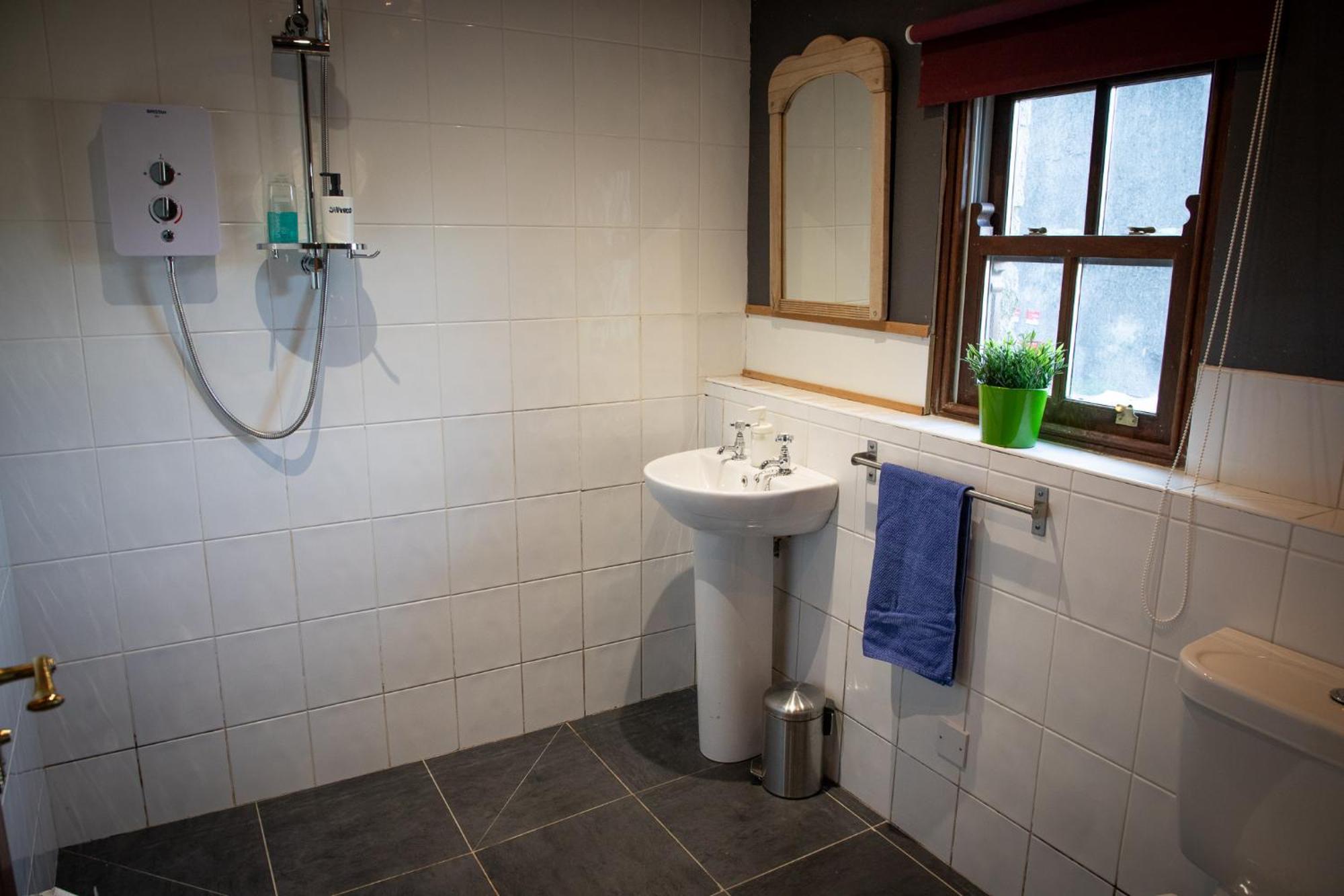 A Cosy Place In The Heart Of The Mournes Kilcoo Exterior foto