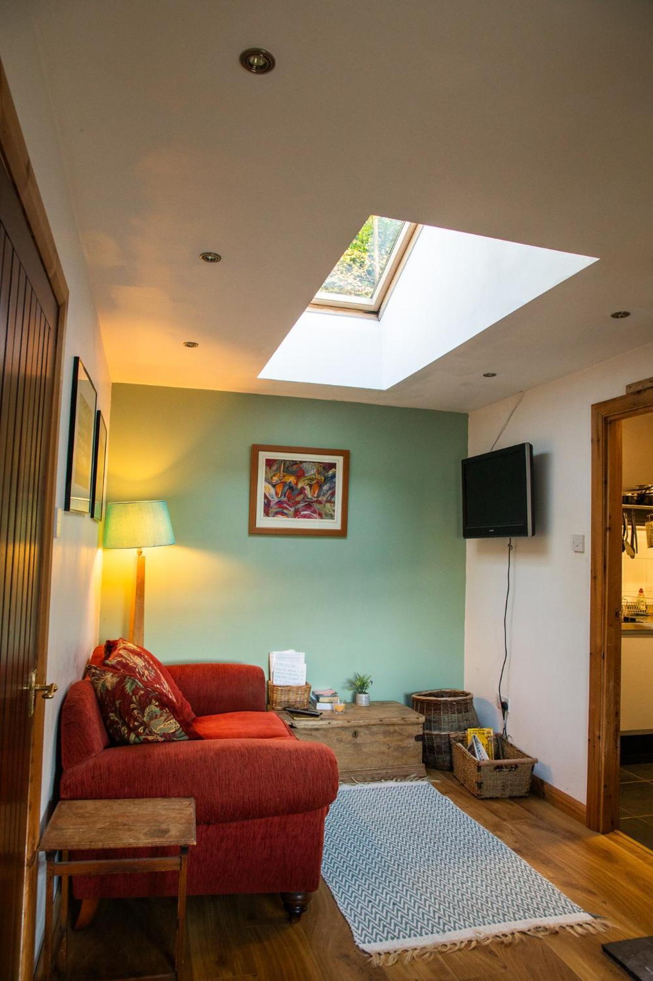 A Cosy Place In The Heart Of The Mournes Kilcoo Exterior foto