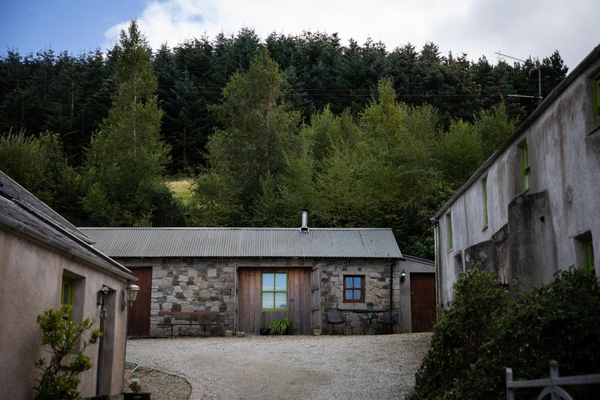 A Cosy Place In The Heart Of The Mournes Kilcoo Exterior foto