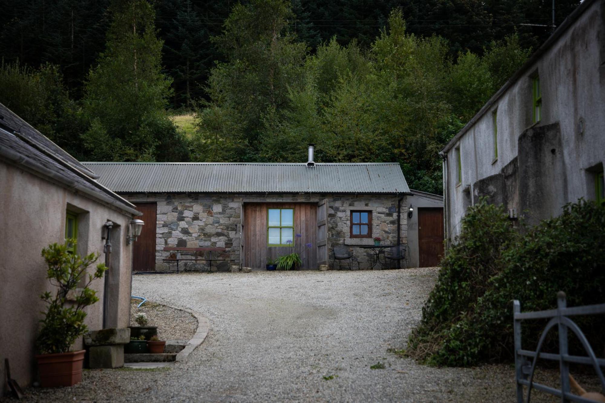 A Cosy Place In The Heart Of The Mournes Kilcoo Exterior foto
